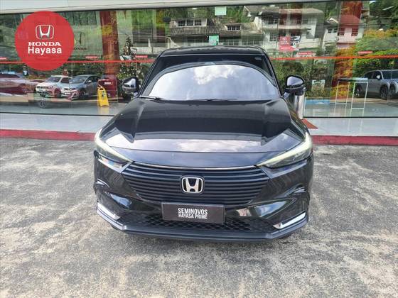 HONDA HR-V 1.5 DI I-VTEC FLEX EX CVT